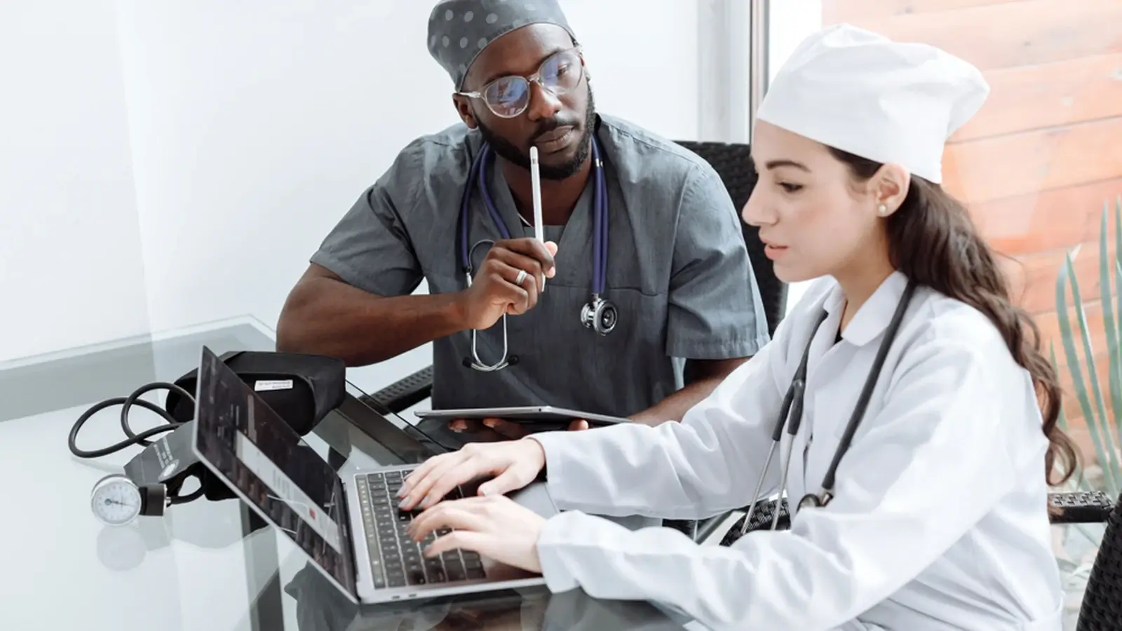 Healthcare & Medical
