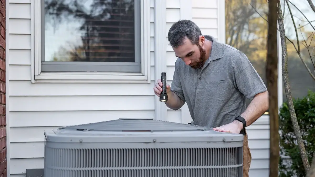 Air Duct Cleaning