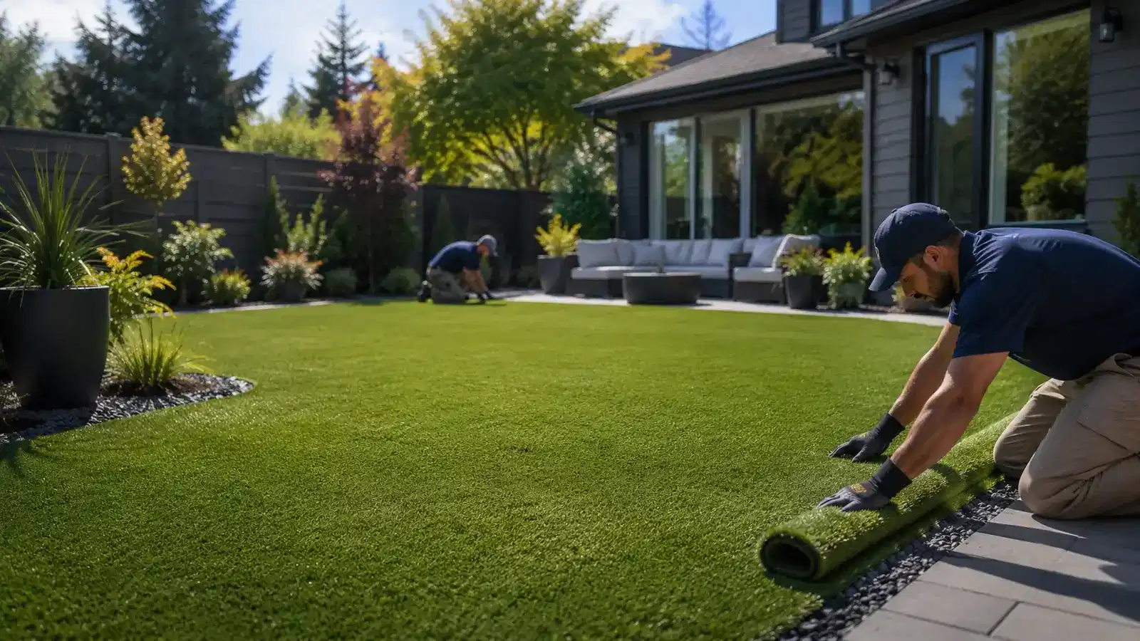 Artificial Turf