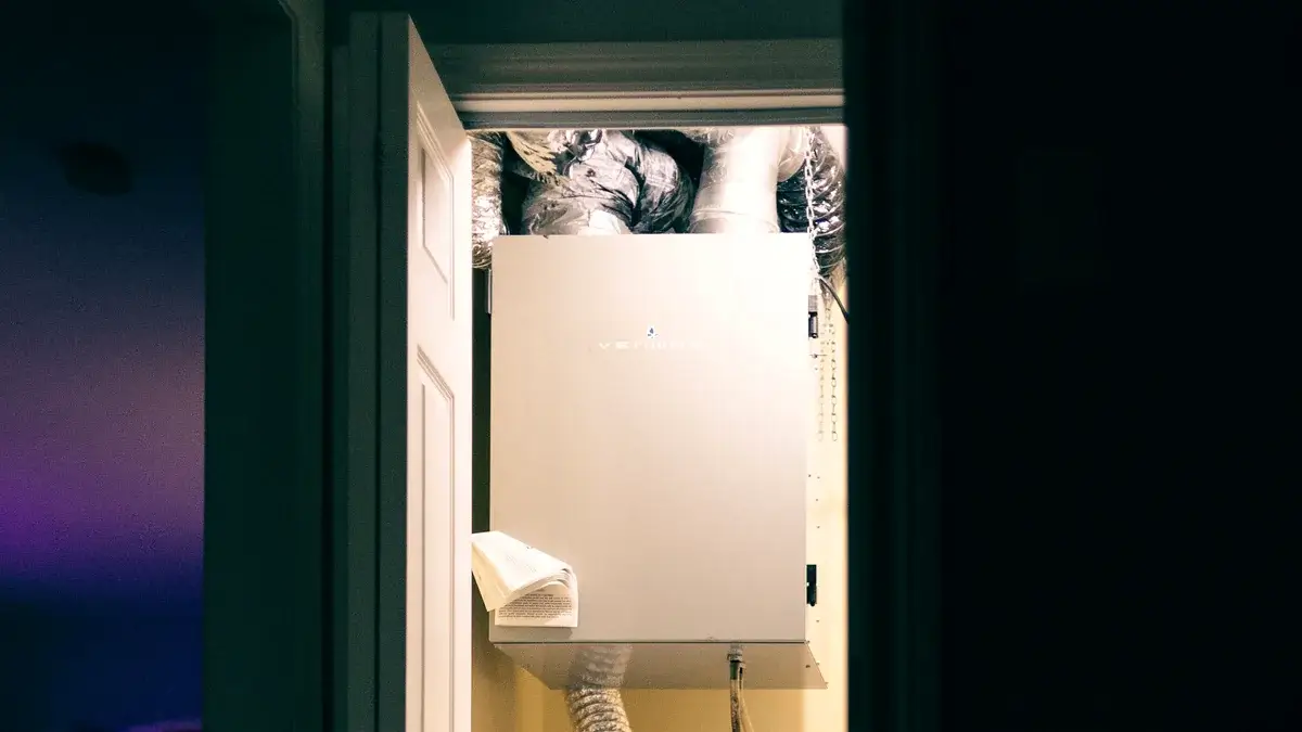 Dryer Vent Cleaning