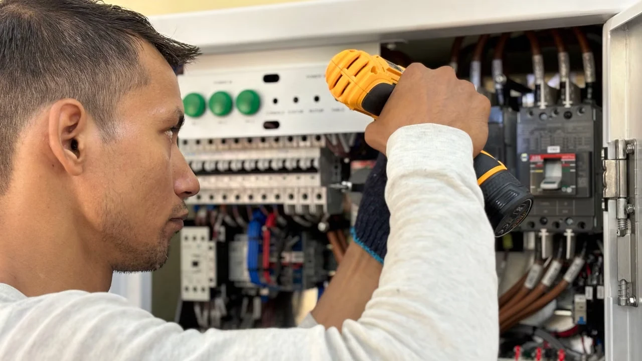 Electrical Services