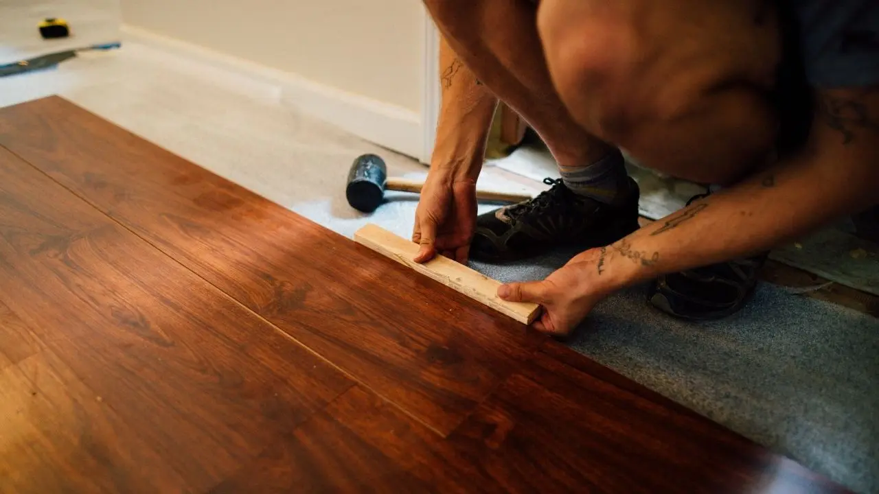 Flooring Installation