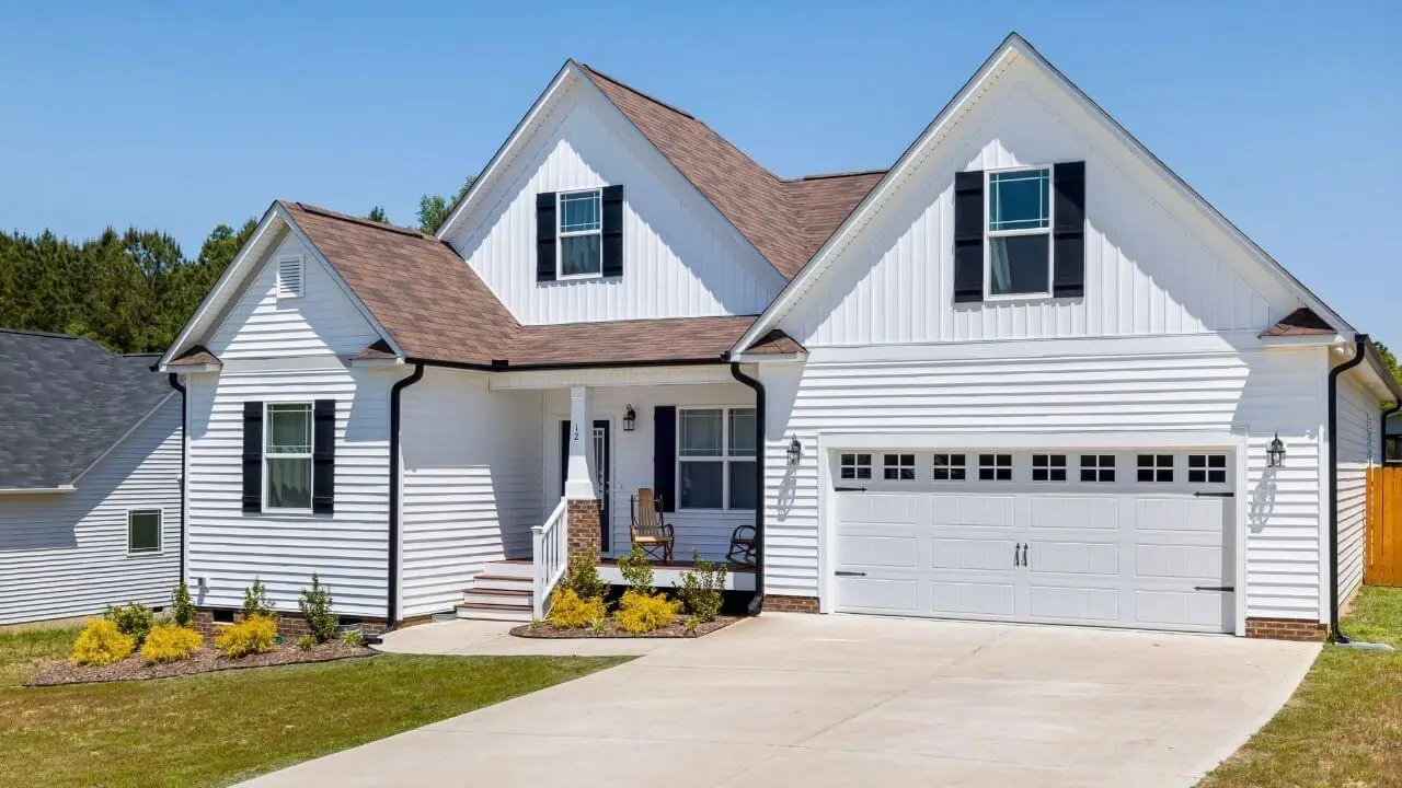 Garage Door Repair