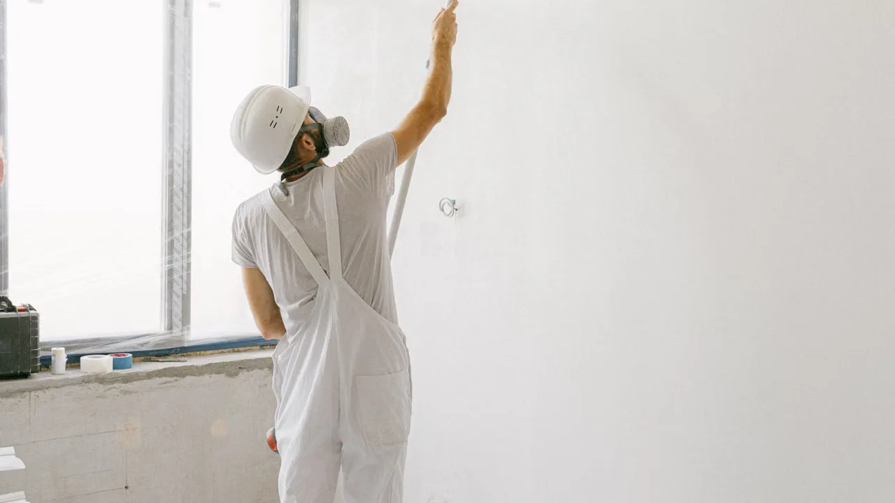 Interior Painting