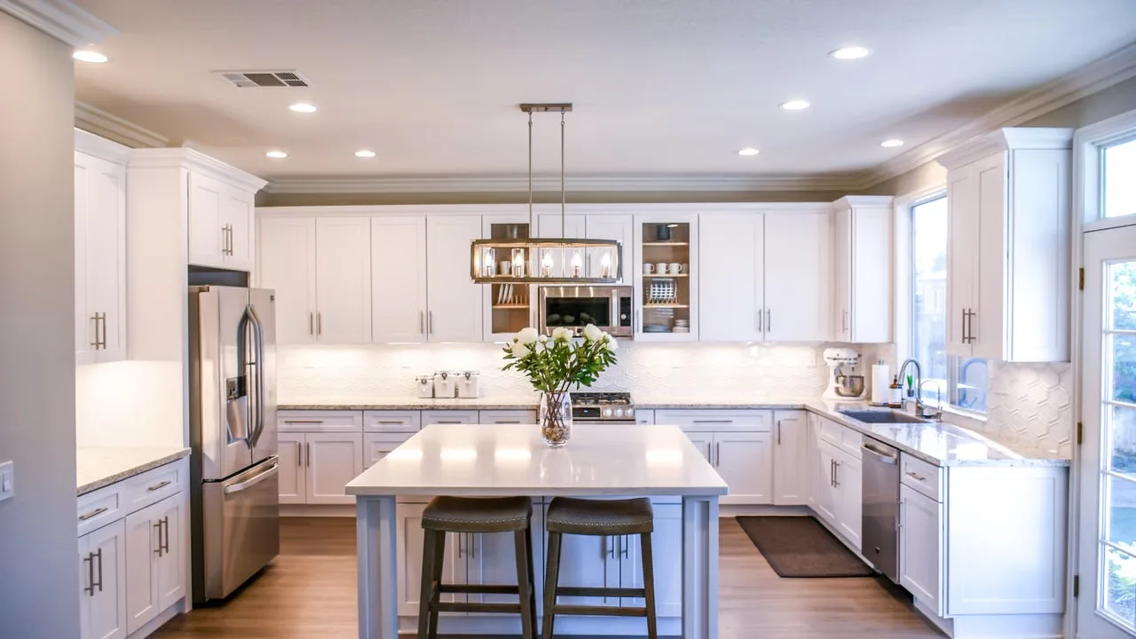 Kitchen Remodeling