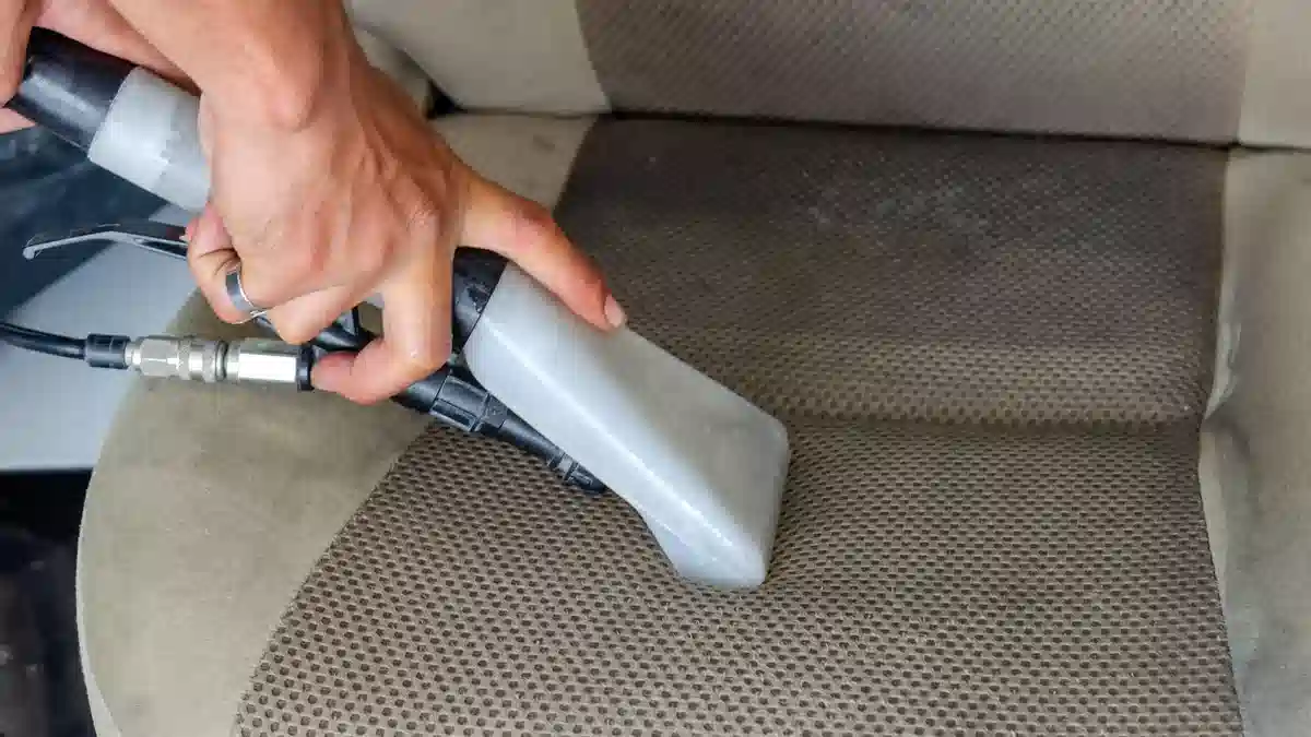 Mobile Car Detailing