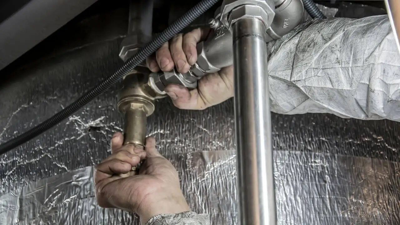 Plumbing Services