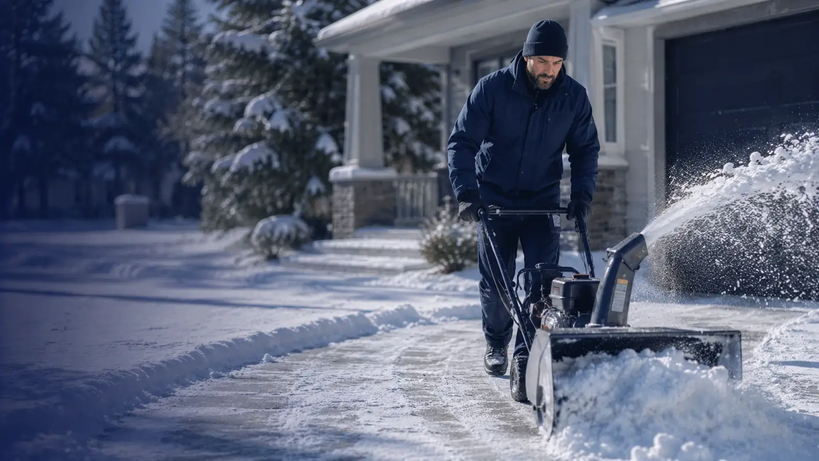 Snow Removal