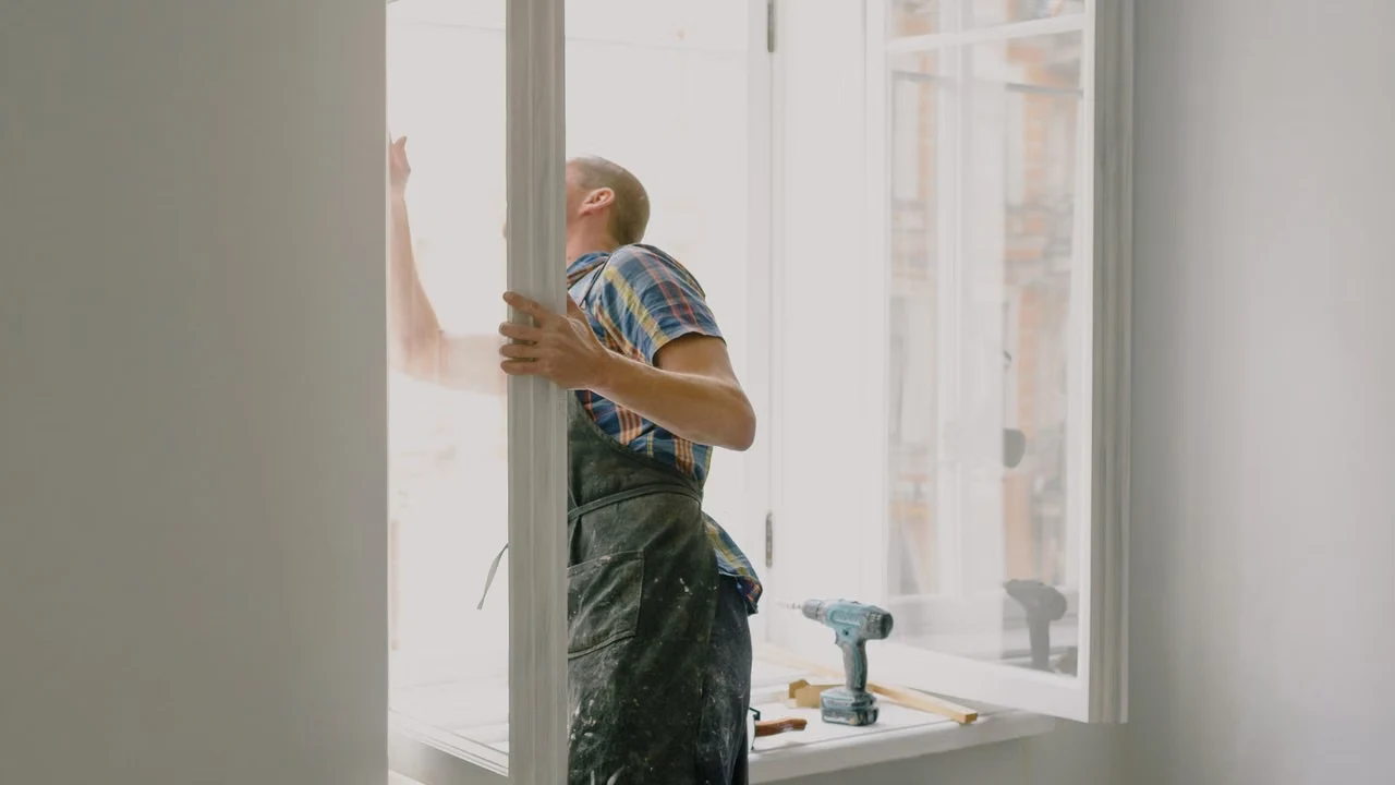 Window Replacement