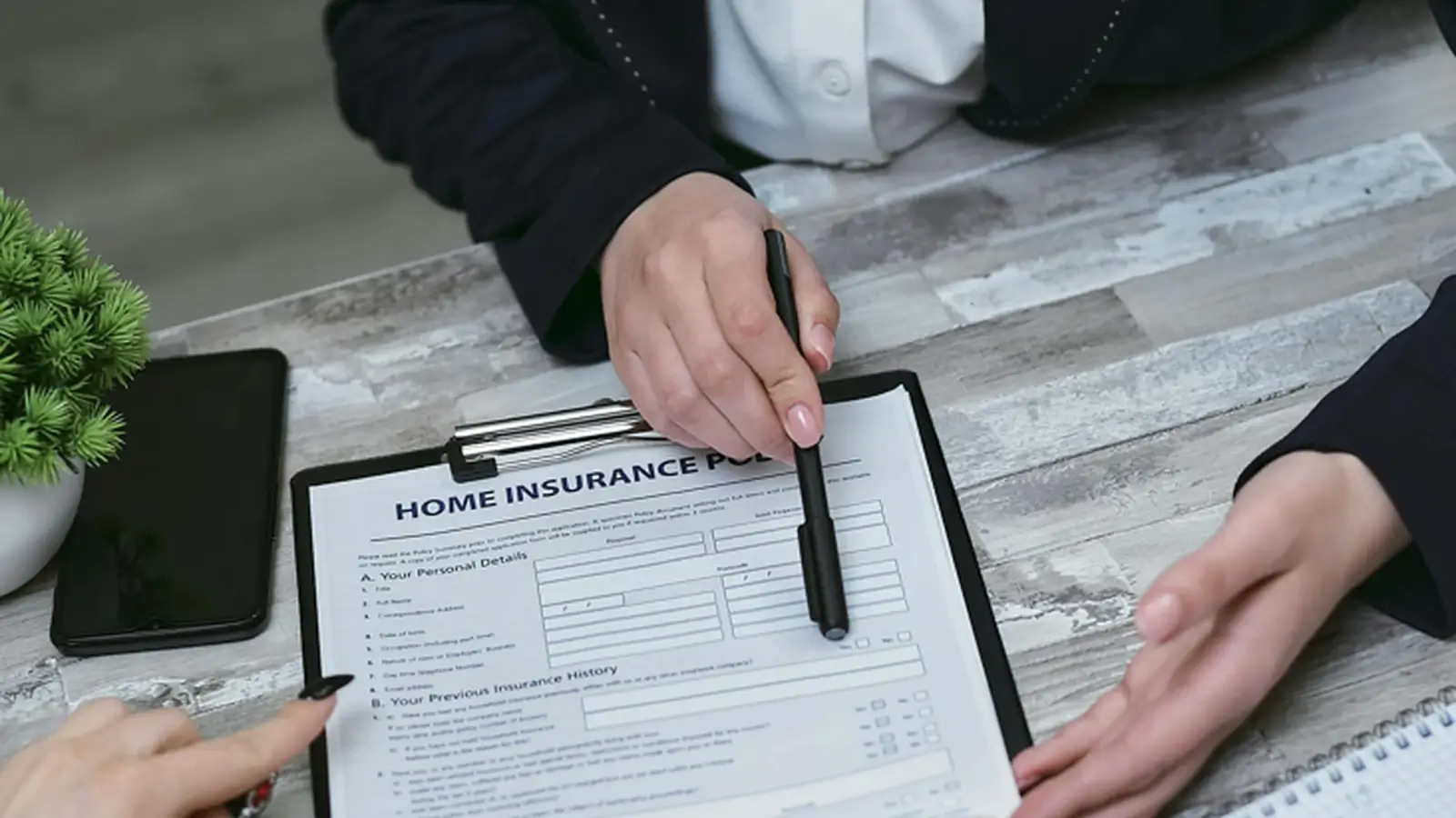 Billing Clerk services