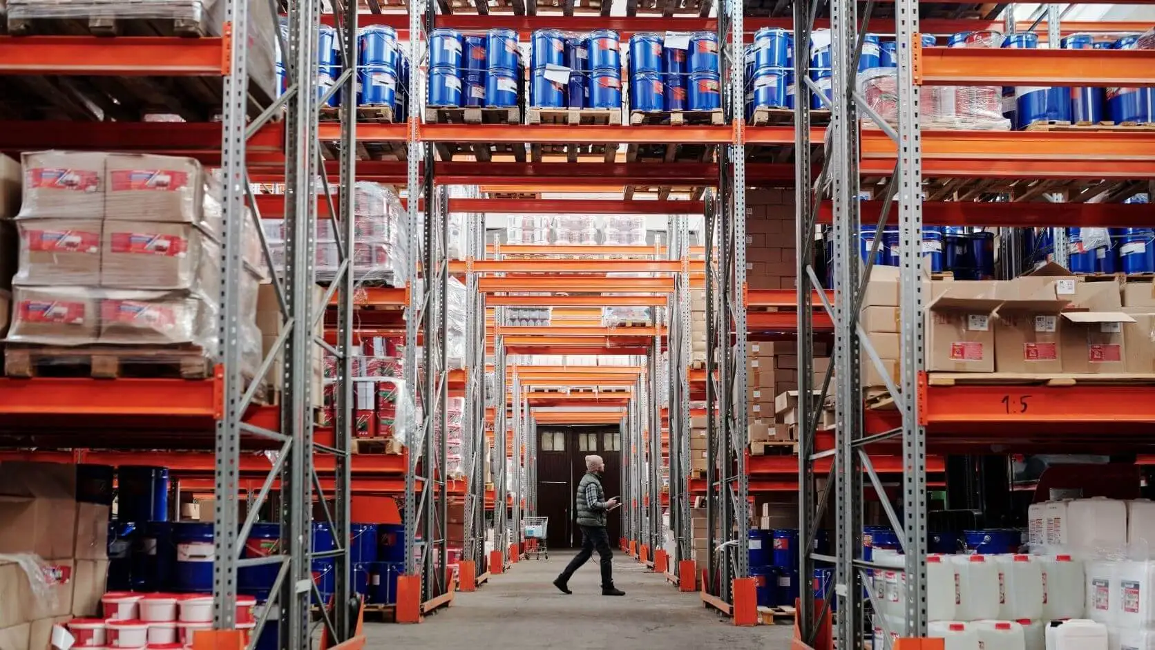 Product Sourcing & Shipping