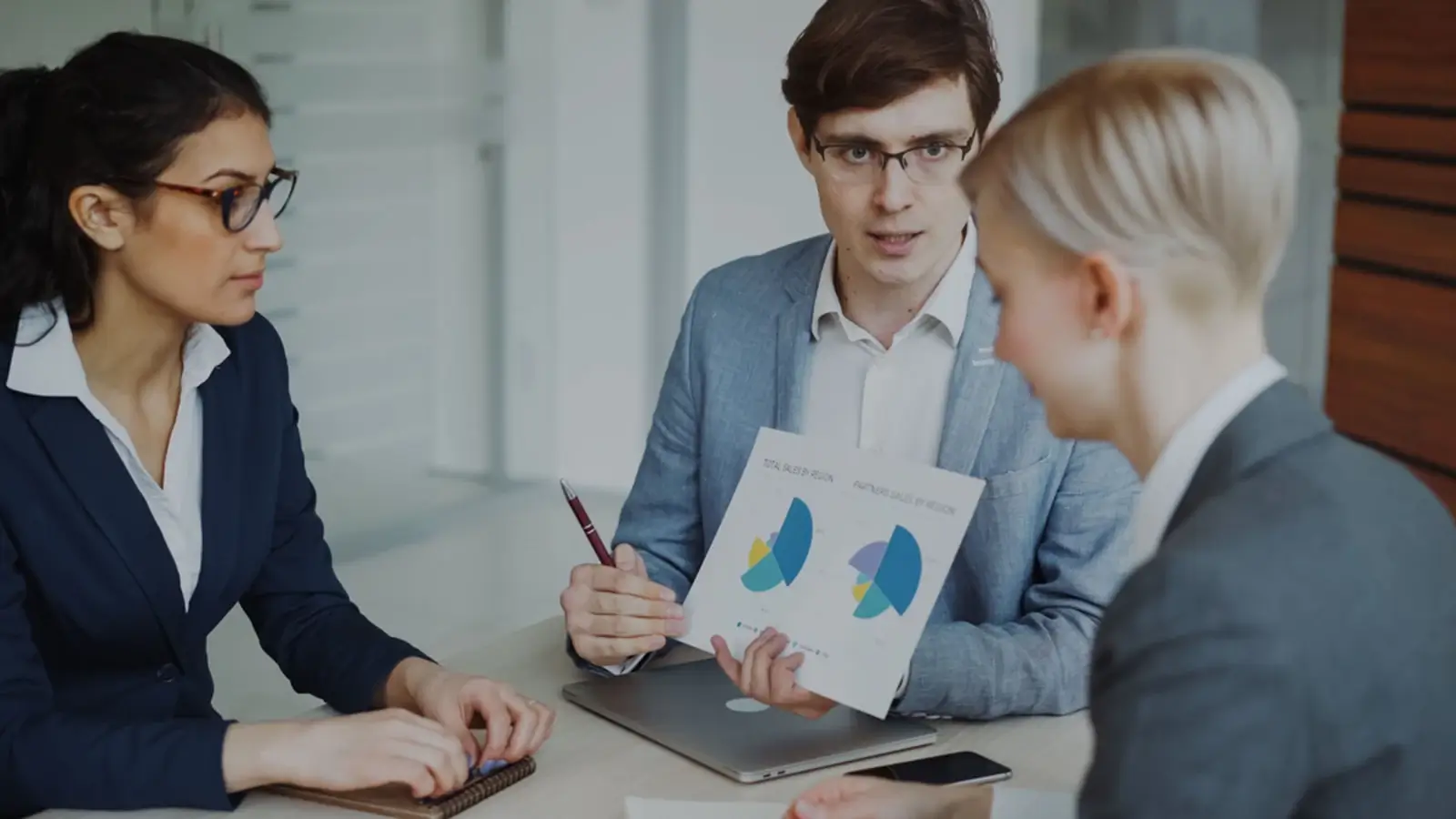 Program Manager services