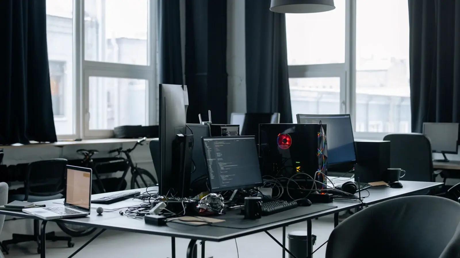 Backend Developer services